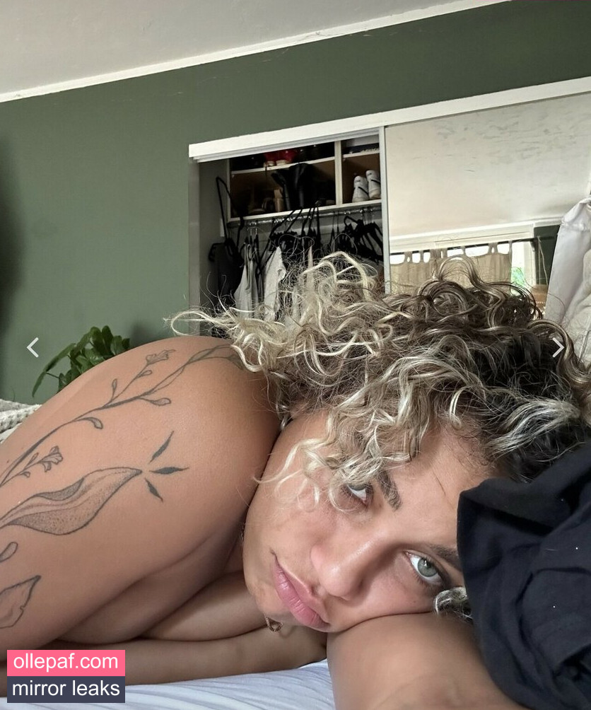 Latest Leaks Salah Brooks Nude #218 - Fapello