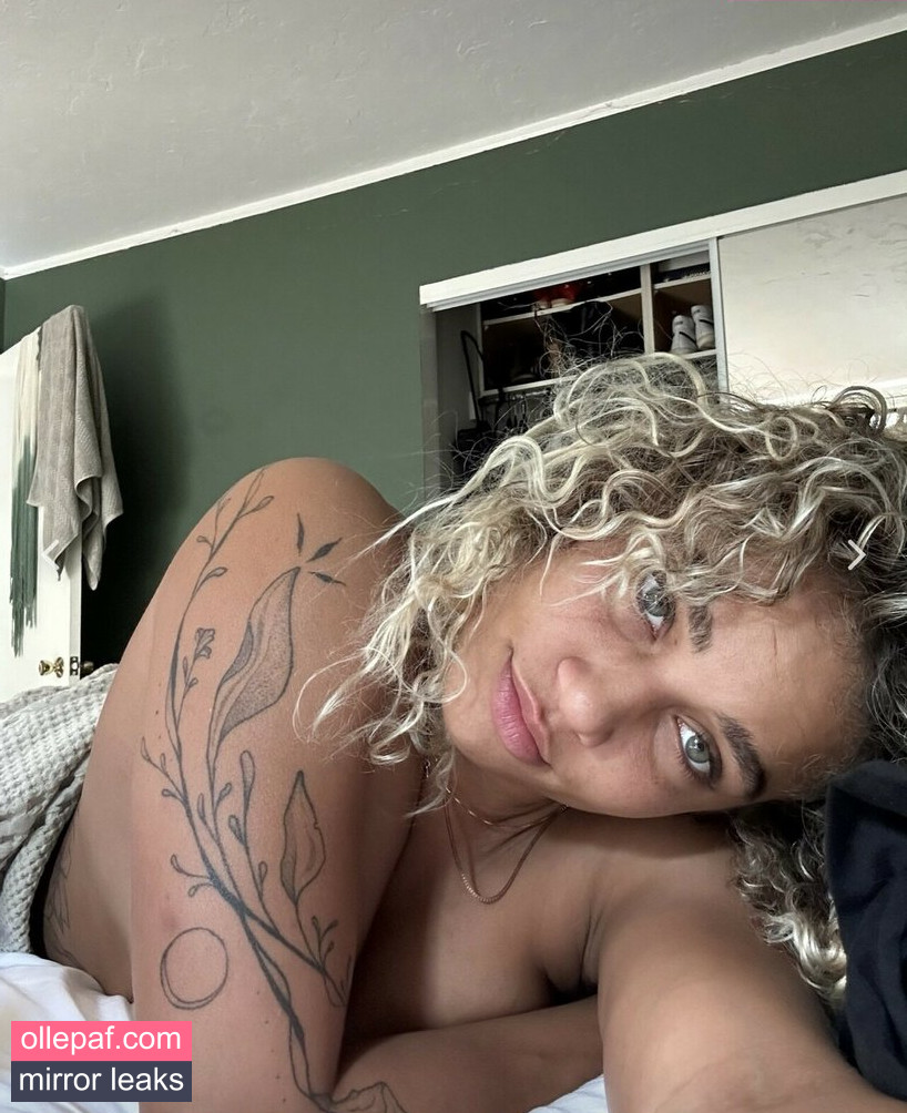 Latest Leaks Salah Brooks Nude #219 - Fapello
