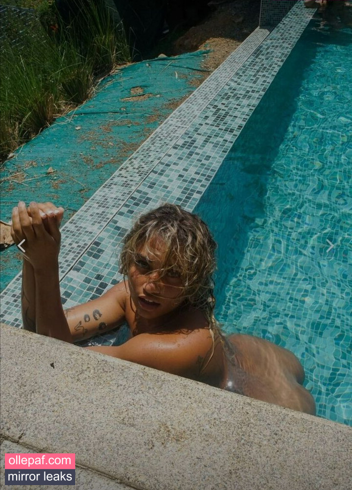 Latest Leaks Salah Brooks Nude #225 - Fapello