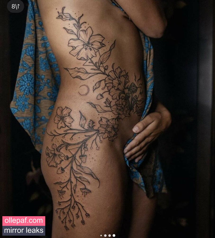 Latest Leaks Salah Brooks Nude #227 - Fapello