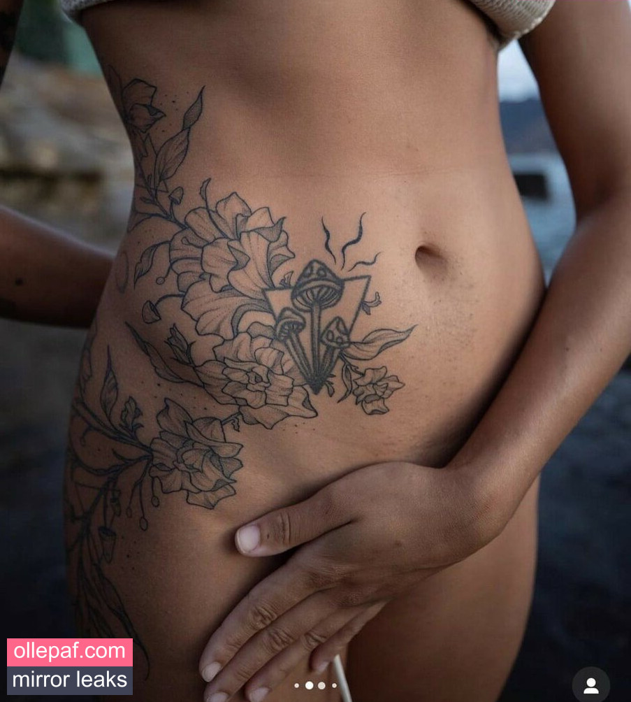 Latest Leaks Salah Brooks Nude #229 - Fapello
