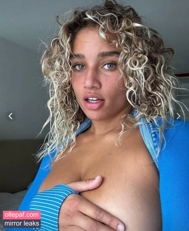 Latest Leaks Salah Brooks Nude #230 - Fapello