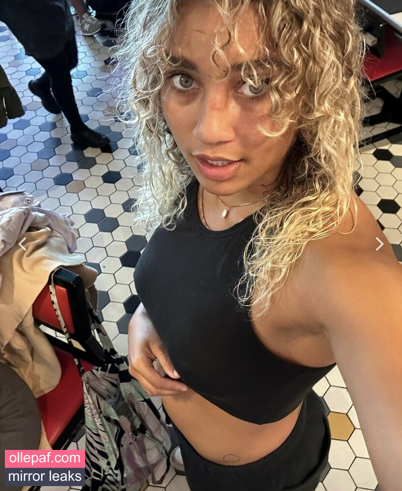 Latest Leaks Salah Brooks Nude #235 - Fapello