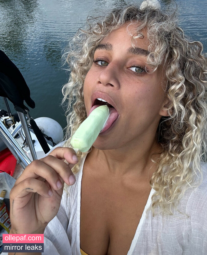 Latest Leaks Salah Brooks Nude #243 - Fapello