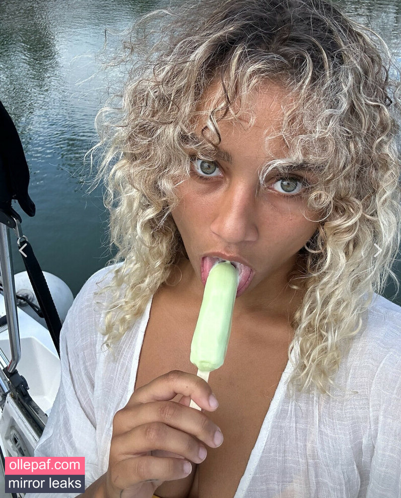 Latest Leaks Salah Brooks Nude #244 - Fapello