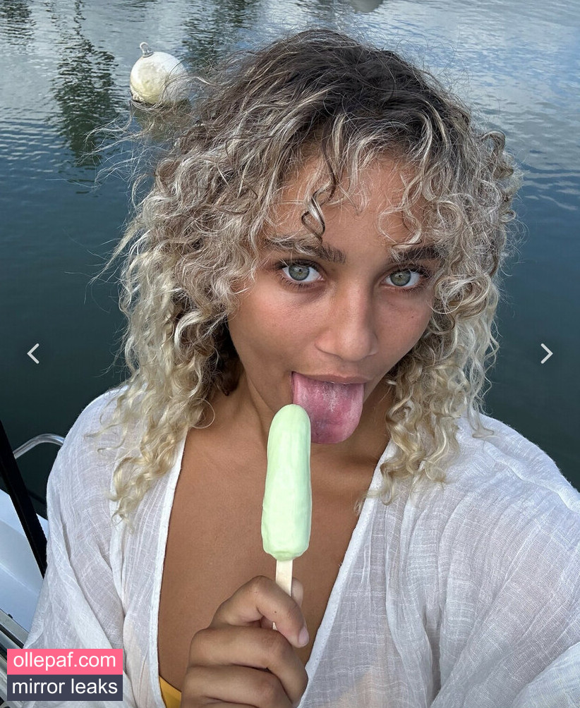 Latest Leaks Salah Brooks Nude #245 - Fapello