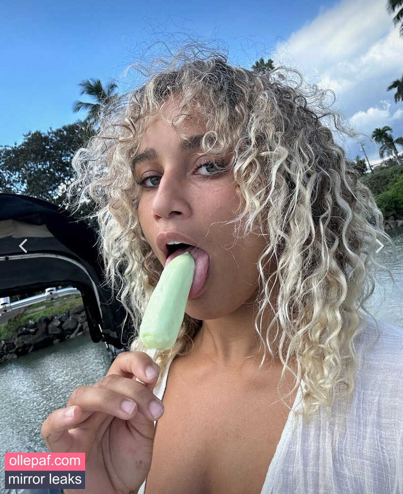Latest Leaks Salah Brooks Nude #246 - Fapello
