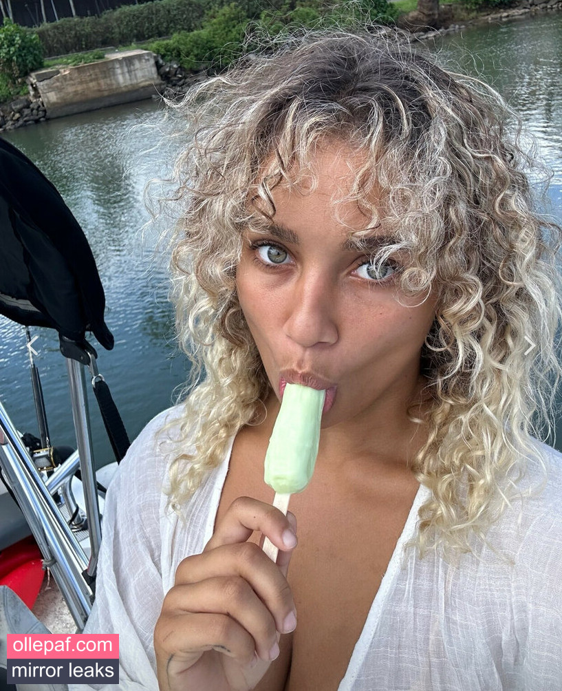 Latest Leaks Salah Brooks Nude #247 - Fapello