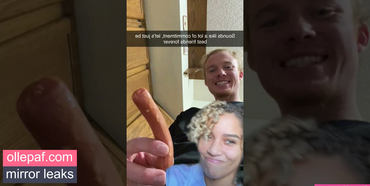 Latest Leaks Salah Brooks Nude #27 - Fapello