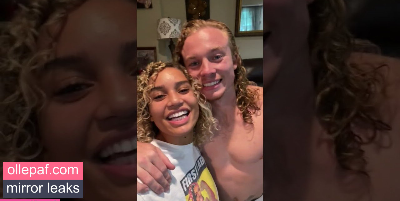 Latest Leaks Salah Brooks Nude #28 - Fapello