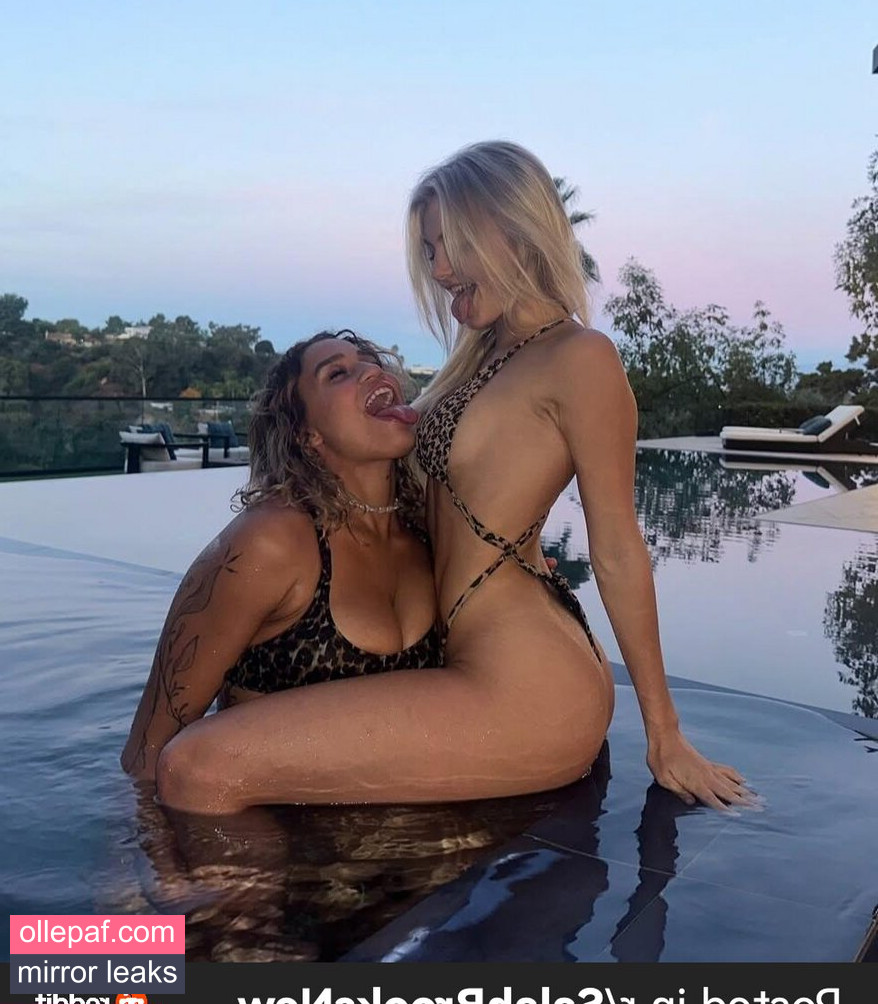 Latest Leaks Salah Brooks Nude #51 - Fapello