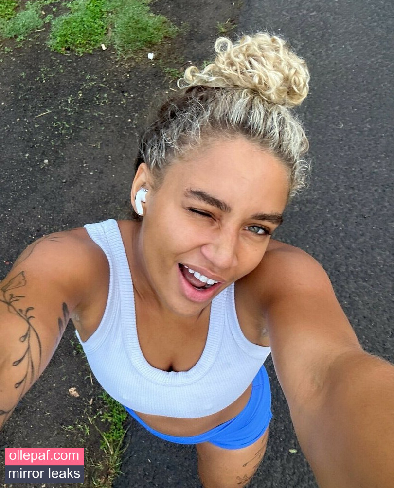 Latest Leaks Salah Brooks Nude #73 - Fapello