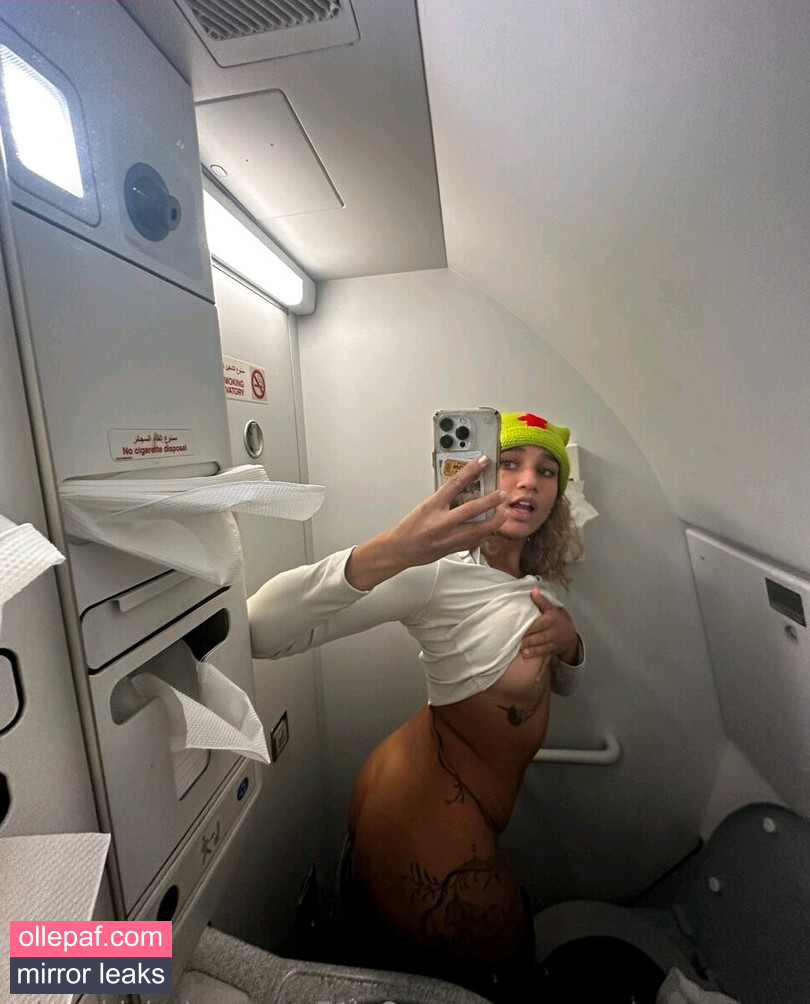 Latest Leaks Salah Brooks Nude #75 - Fapello