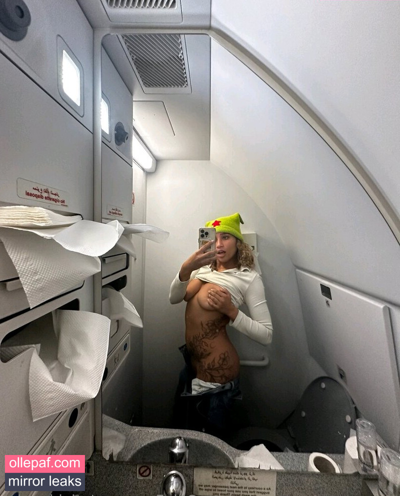 Latest Leaks Salah Brooks Nude #77 - Fapello