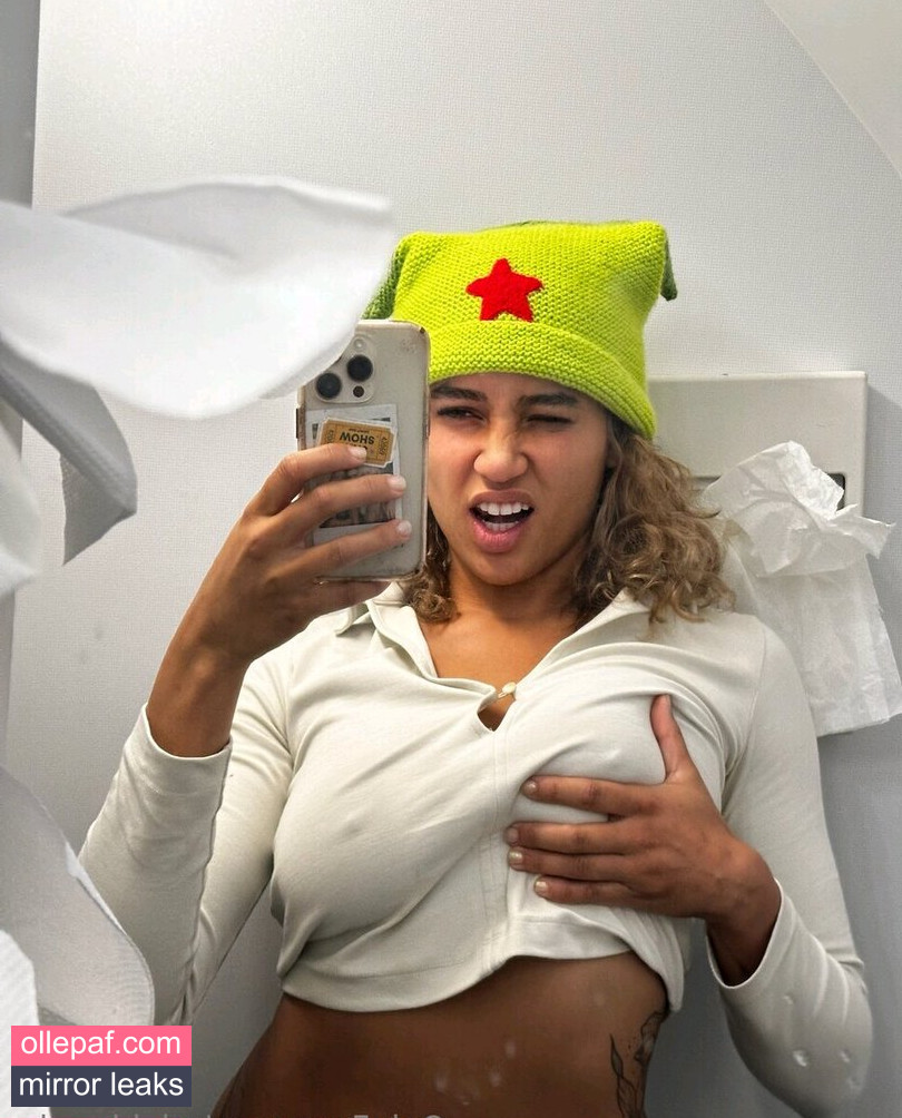 Latest Leaks Salah Brooks Nude #86 - Fapello