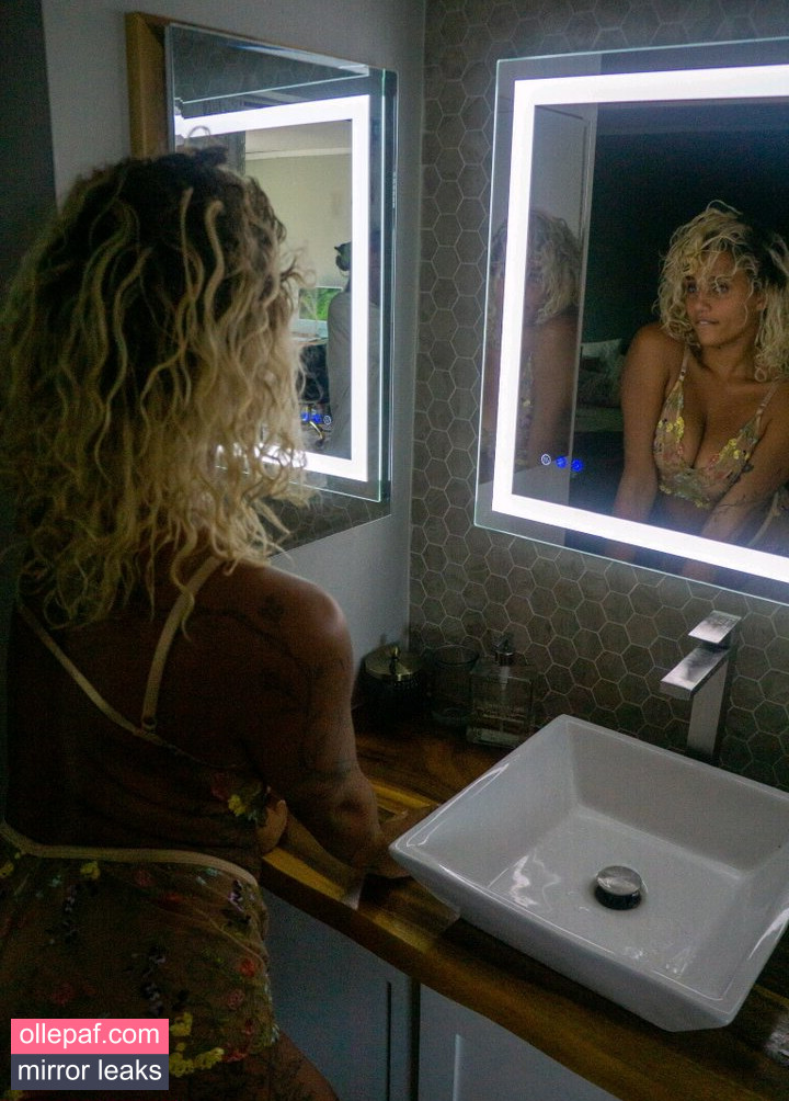 Latest Leaks Salah Brooks Nude #92 - Fapello