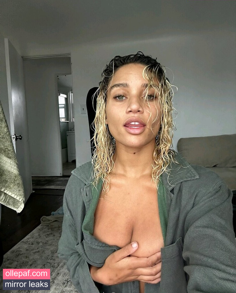 Latest Leaks Salah Brooks Nude #97 - Fapello