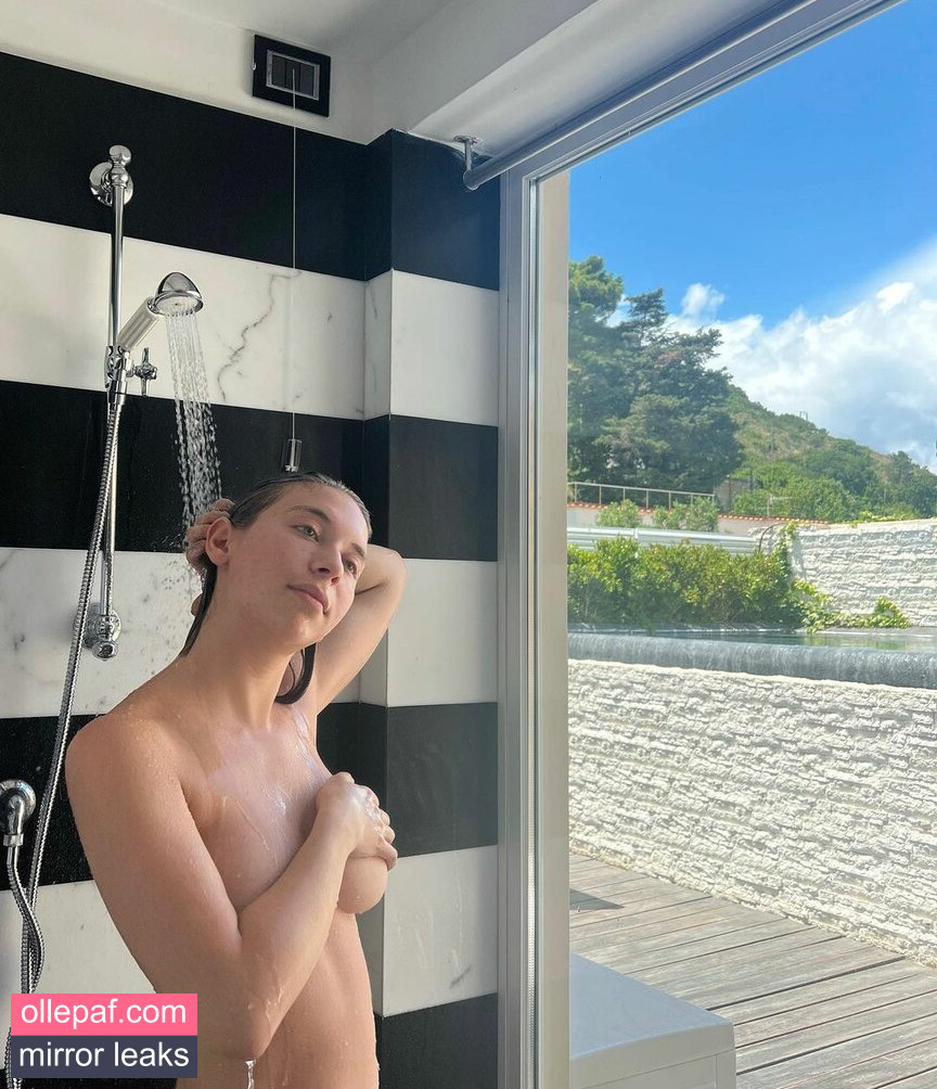 Latest Leaks Salah Jeffries Nude #27 - Fapello