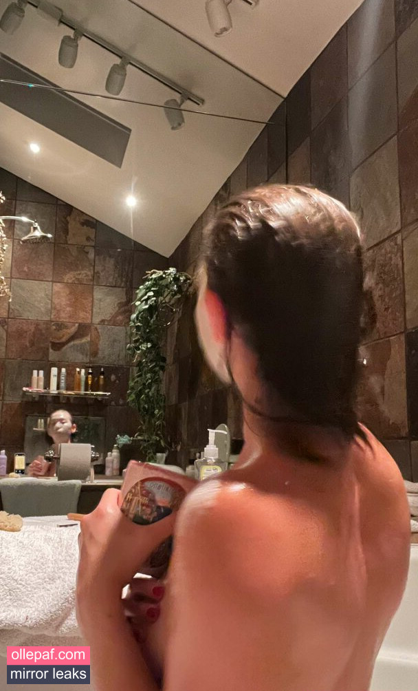 Latest Leaks Salah Jeffries Nude #6 - Fapello