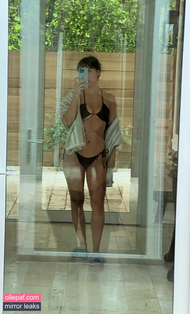 Latest Leaks Salah Jeffries Nude #8 - Fapello