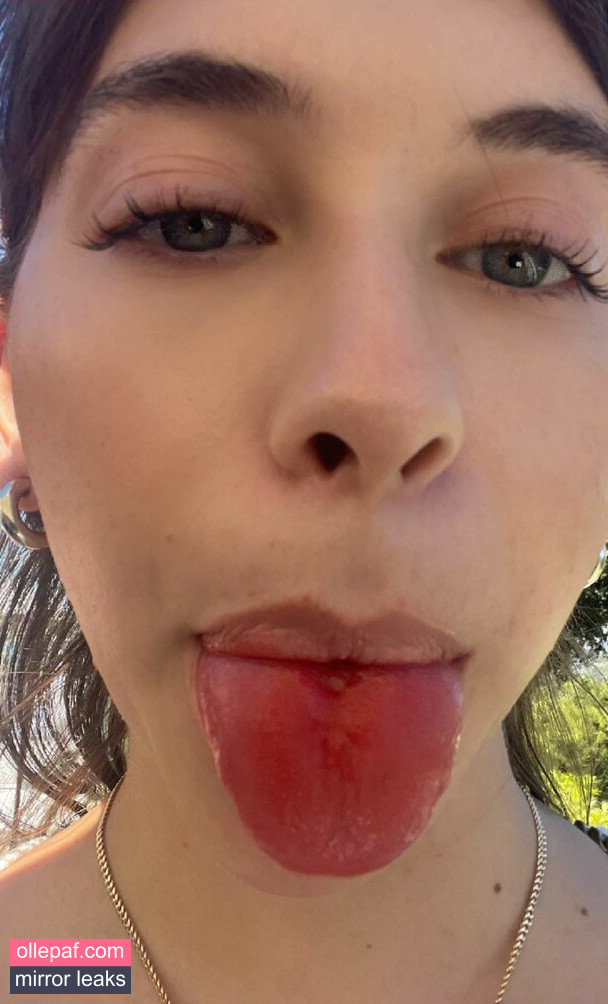 Latest Leaks Salah Jeffries Nude #9 - Fapello