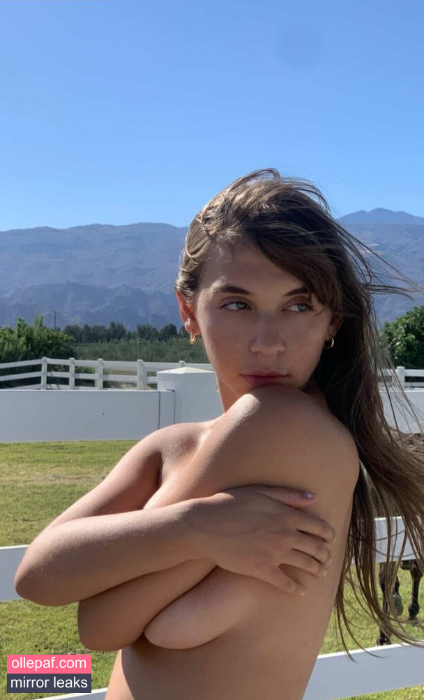 Latest Leaks Salah Jeffries Nude #10 - Fapello