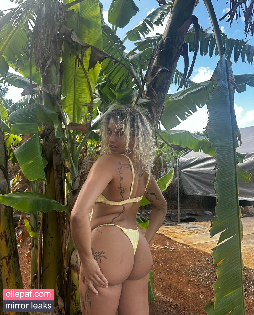 Latest Leaks salahbrooks Nude #34 - Fapello
