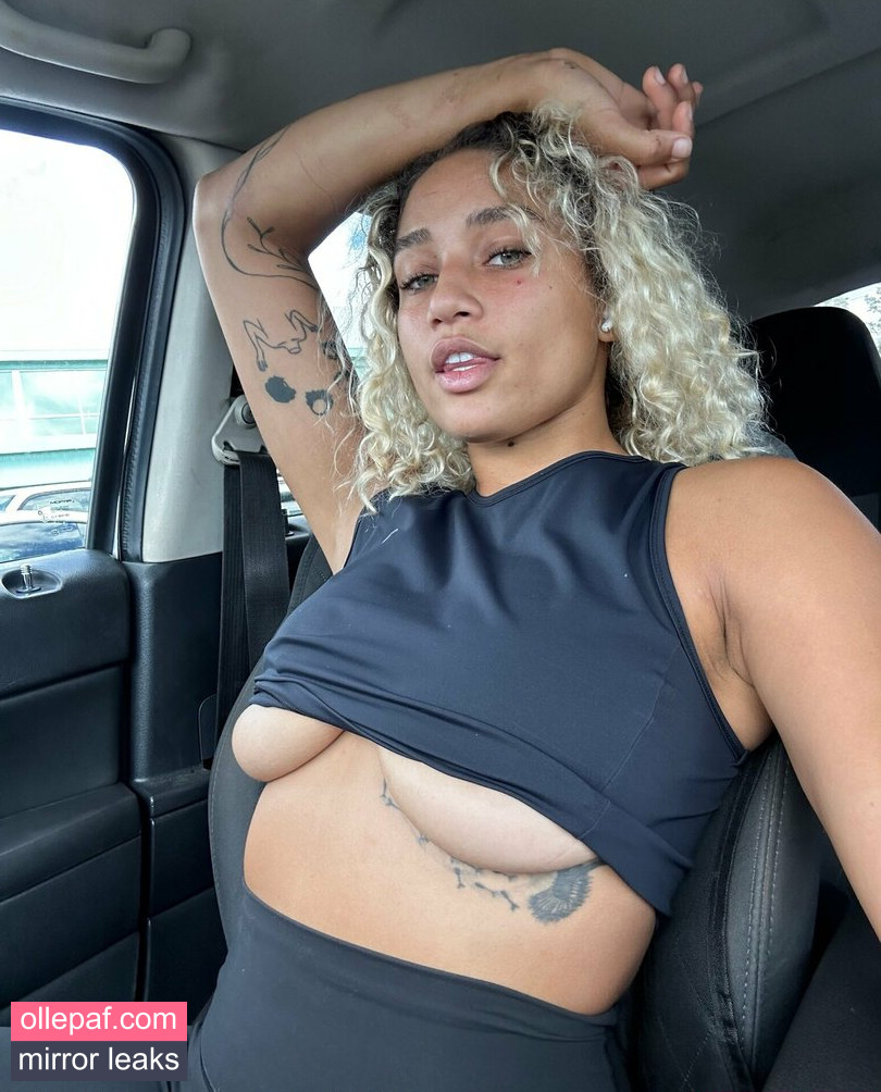 Latest Leaks salahbrooks Nude #37 - Fapello