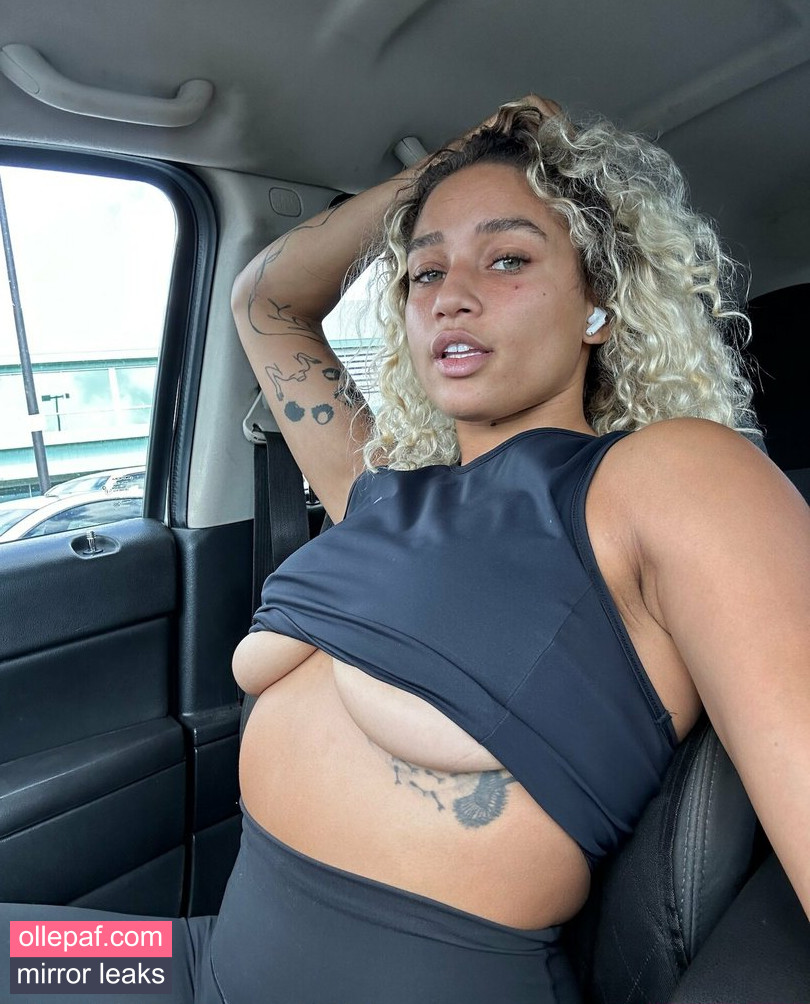 Latest Leaks salahbrooks Nude #38 - Fapello
