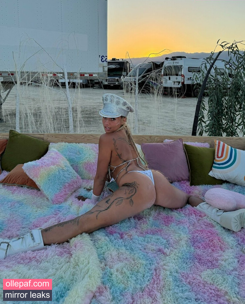 Latest Leaks salahbrooks Nude #41 - Fapello