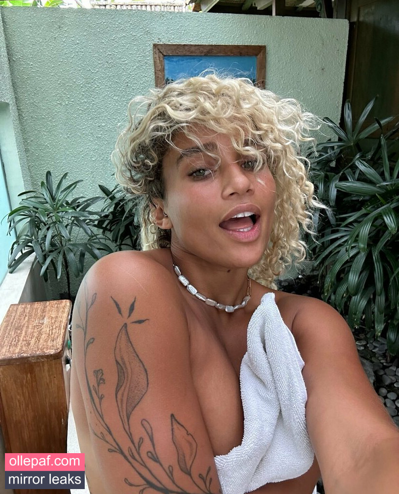 Latest Leaks salahoftv Nude #20 - Fapello