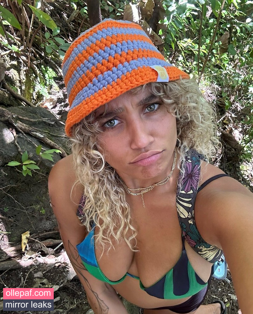 Latest Leaks salahoftv Nude #3 - Fapello