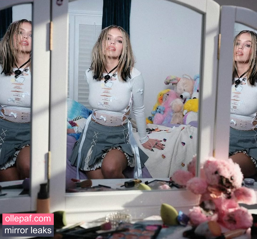 Latest Leaks Salem Ilese Nude #15 - Fapello