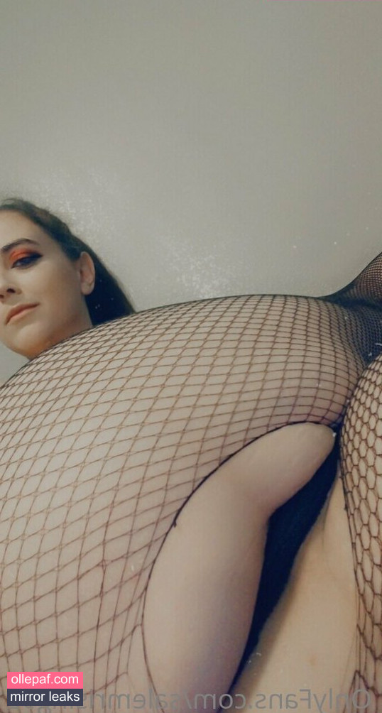 Latest Leaks salemrising92 Nude #7 - Fapello