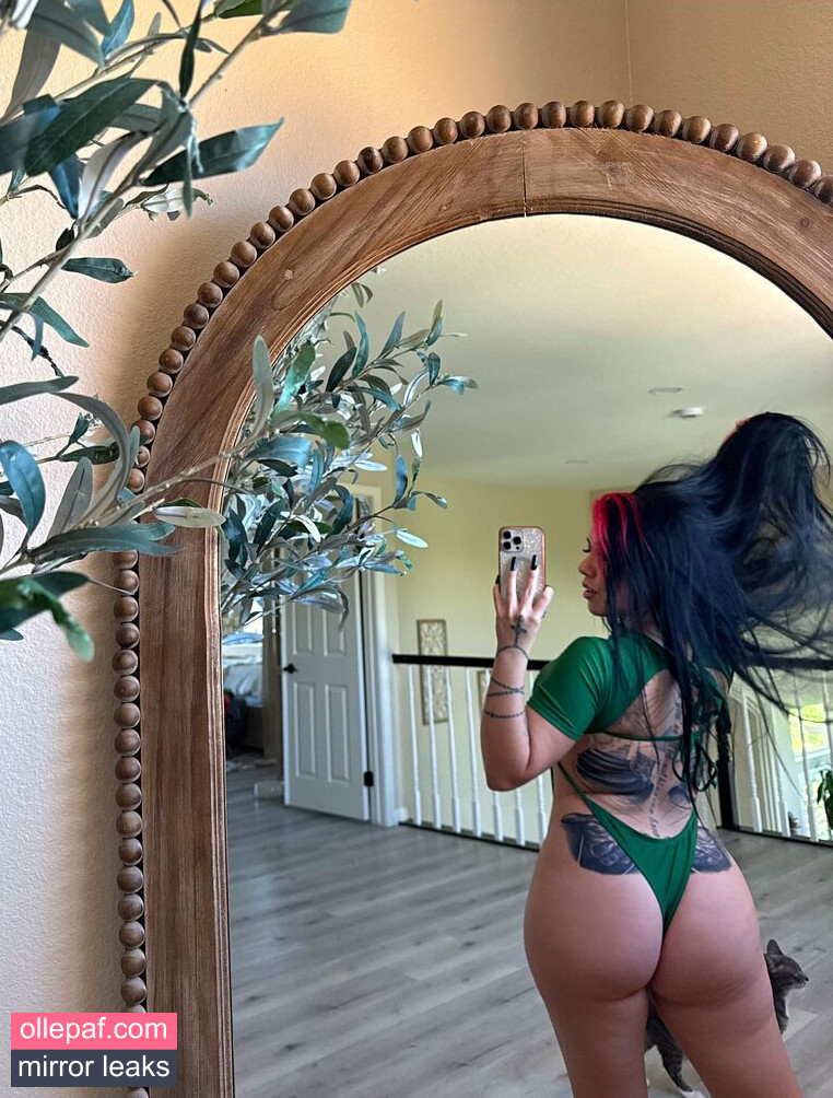 Latest Leaks salicerose Nude #12 - Fapello