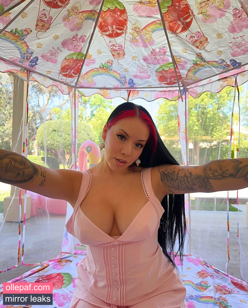 Latest Leaks salicerose Nude #19 - Fapello