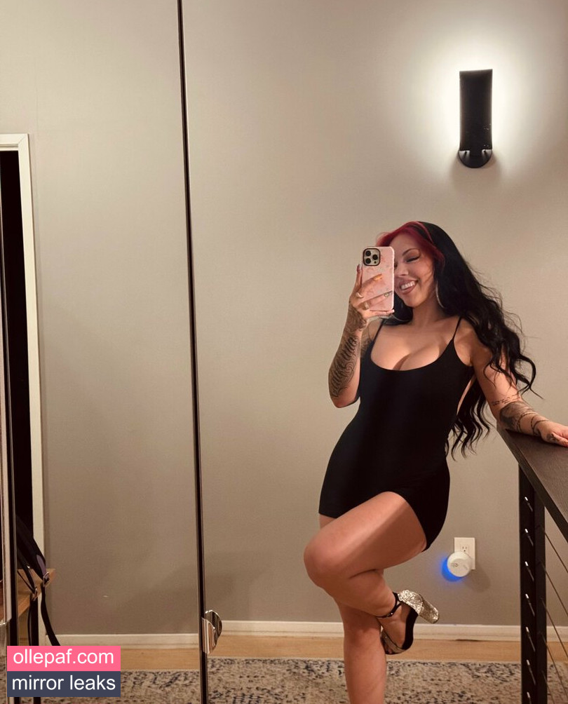 Latest Leaks salicerose Nude #3 - Fapello