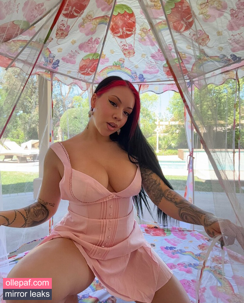 Latest Leaks salicerose Nude #21 - Fapello