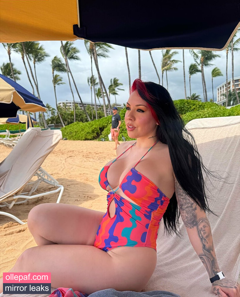 Latest Leaks salicerose Nude #22 - Fapello