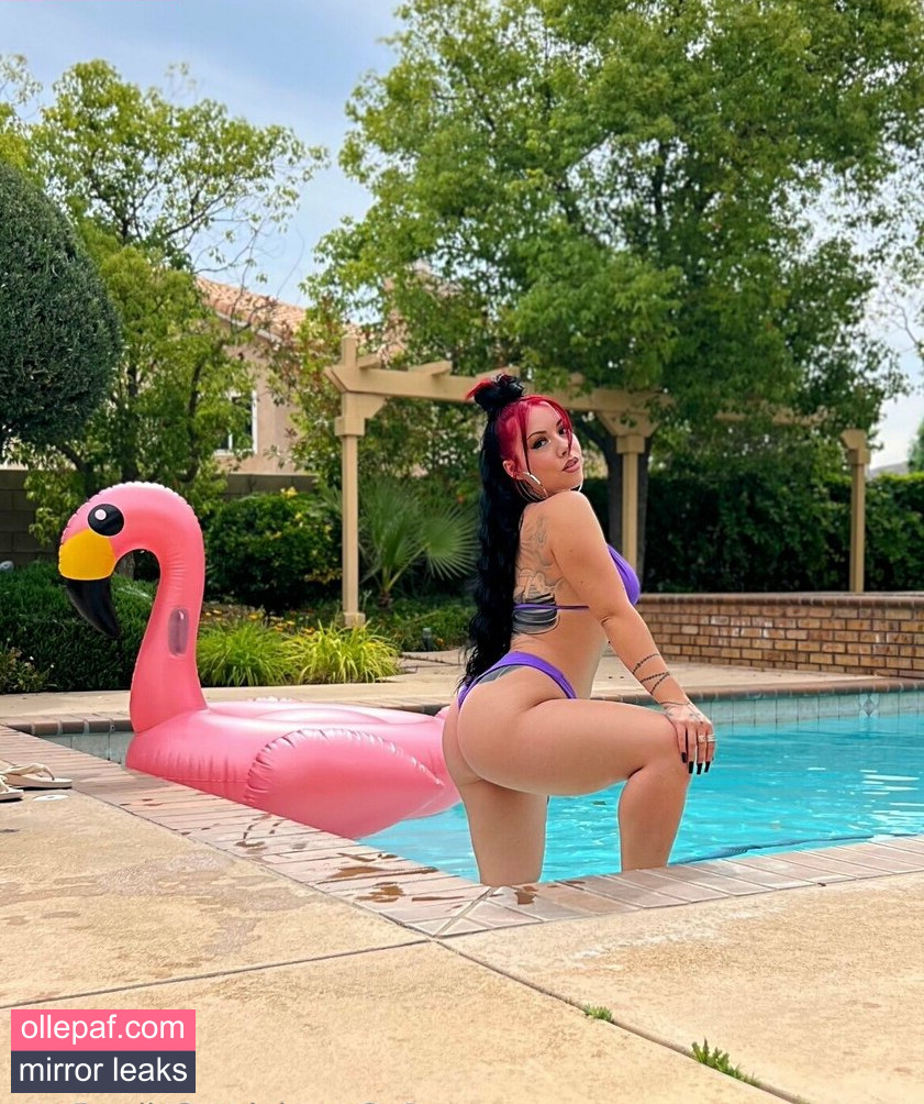 salicerose Nude Leaks OnlyFans - Fapello