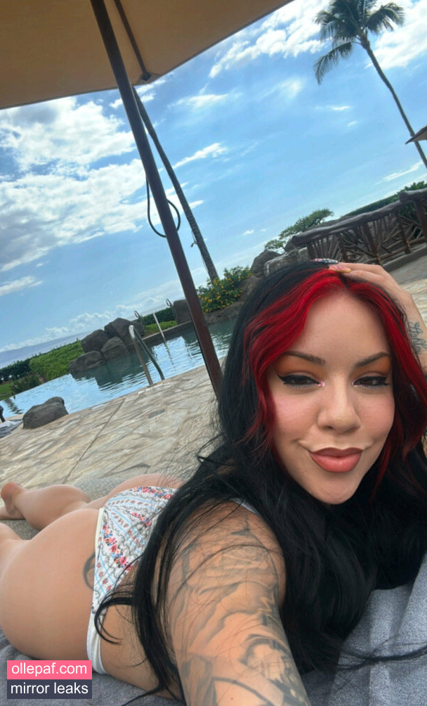 Latest Leaks salicerose Nude #26 - Fapello