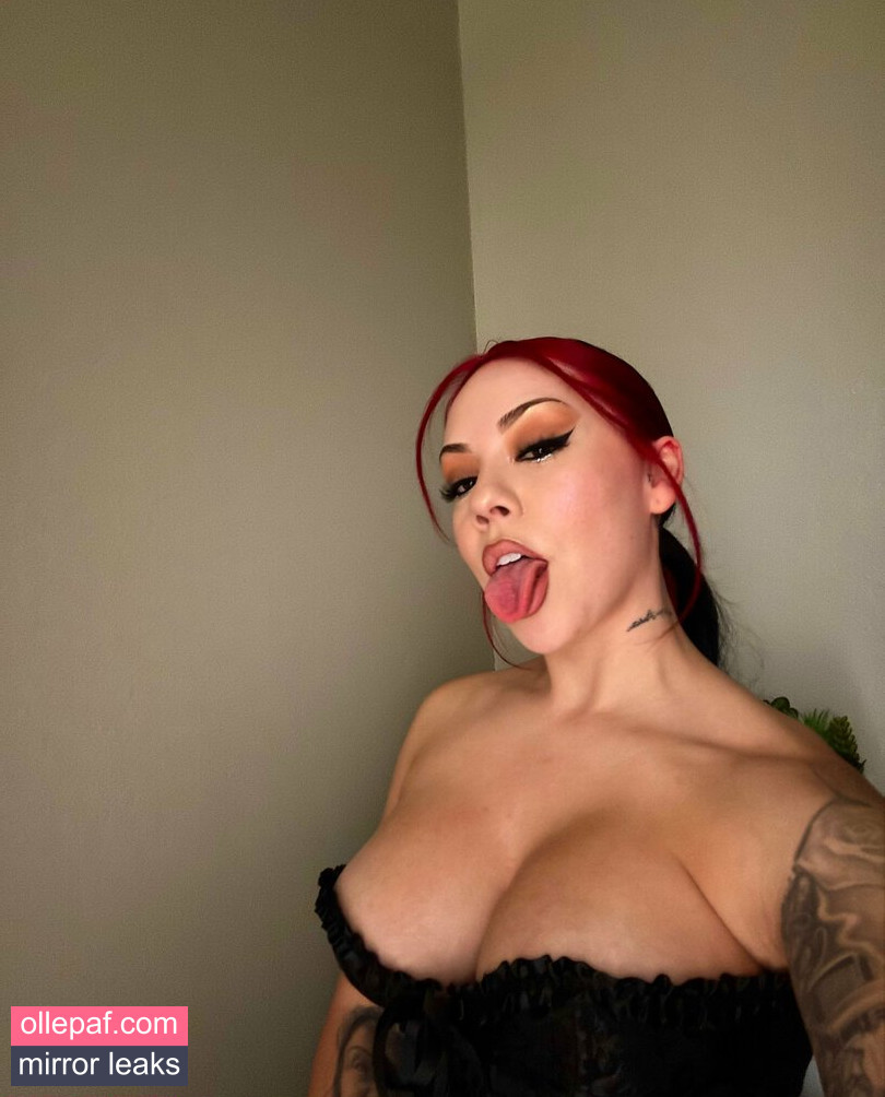 Latest Leaks salicerose Nude #8 - Fapello