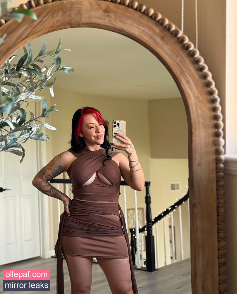 Latest Leaks salicerose Nude #3 - Fapello