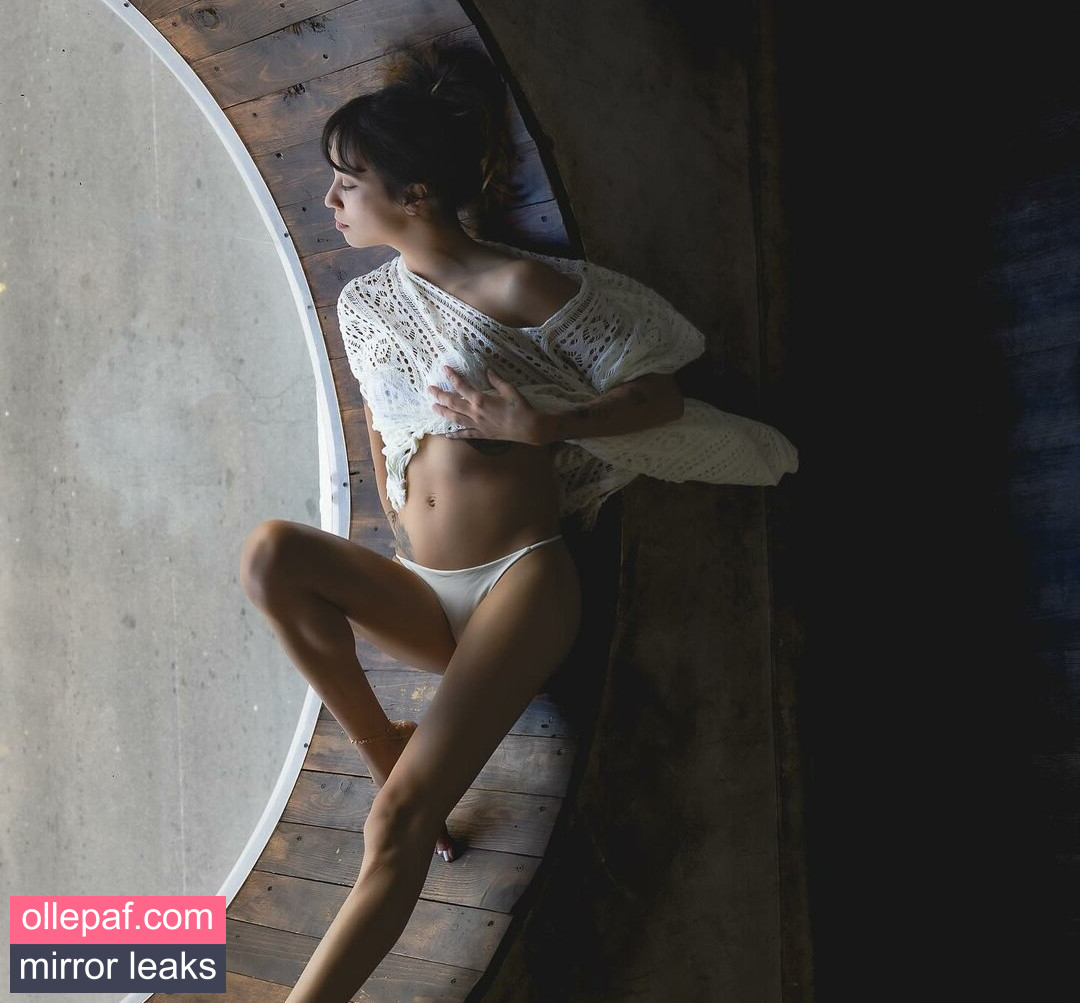 Latest Leaks Salina Barajas Nude #102 - Fapello