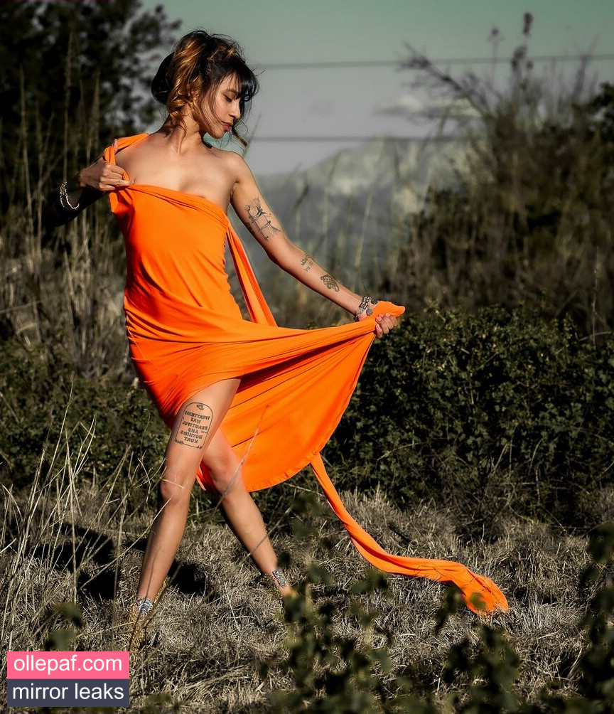 Latest Leaks Salina Barajas Nude #108 - Fapello