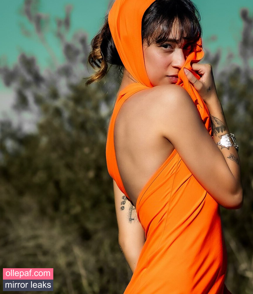 Latest Leaks Salina Barajas Nude #109 - Fapello