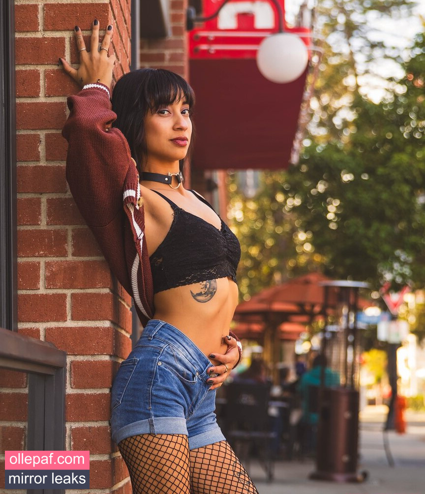 Latest Leaks Salina Barajas Nude #18 - Fapello
