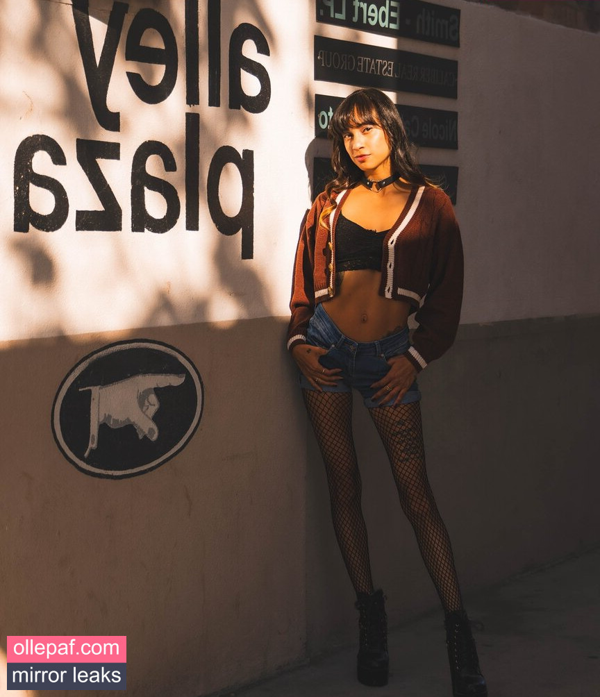 Latest Leaks Salina Barajas Nude #25 - Fapello
