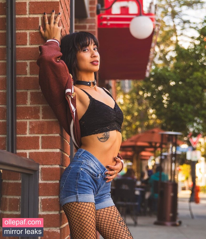 Latest Leaks Salina Barajas Nude #28 - Fapello