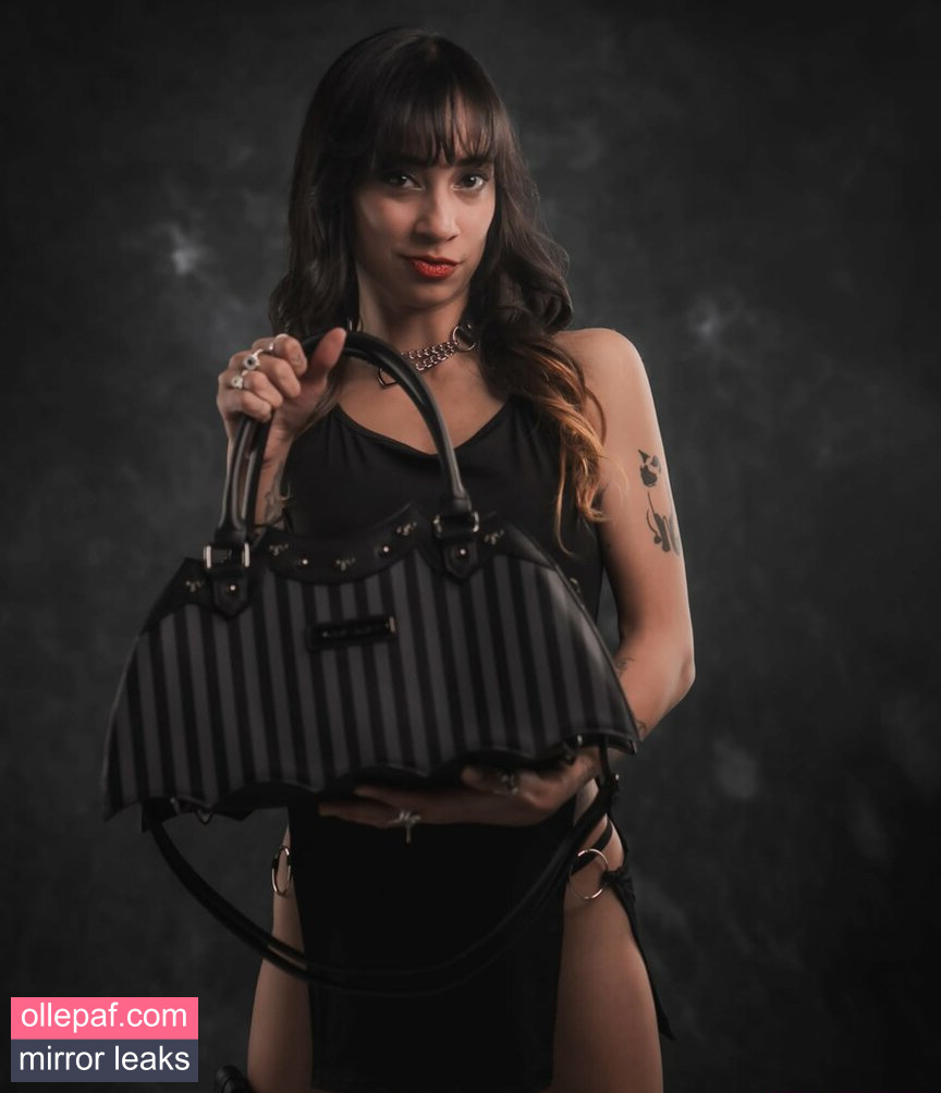Latest Leaks Salina Barajas Nude #4 - Fapello